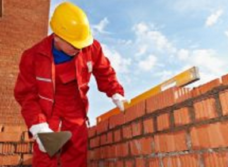 Применение цемента в строительстве домов
